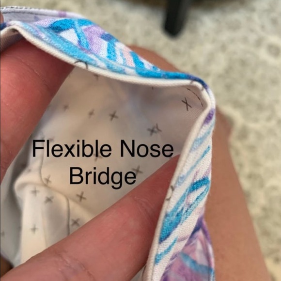 3D face mask - Picture 6 of 6